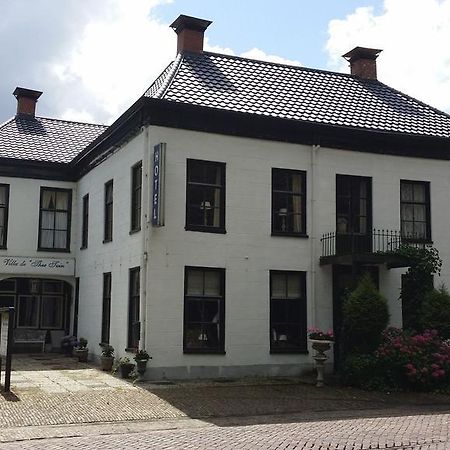 B&B Villa De Thee Tuin بيلينغْفولد المظهر الخارجي الصورة