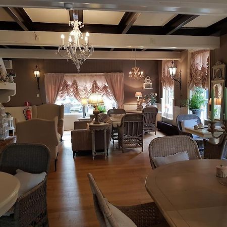 B&B Villa De Thee Tuin بيلينغْفولد المظهر الخارجي الصورة
