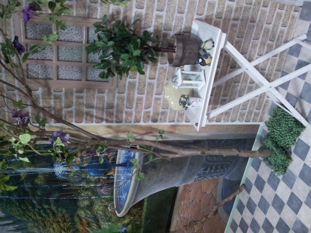 B&B Villa De Thee Tuin بيلينغْفولد المظهر الخارجي الصورة