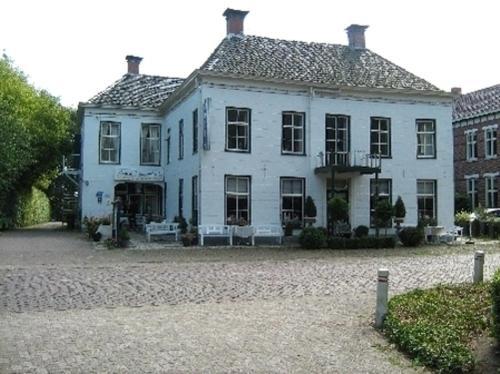 B&B Villa De Thee Tuin بيلينغْفولد المظهر الخارجي الصورة