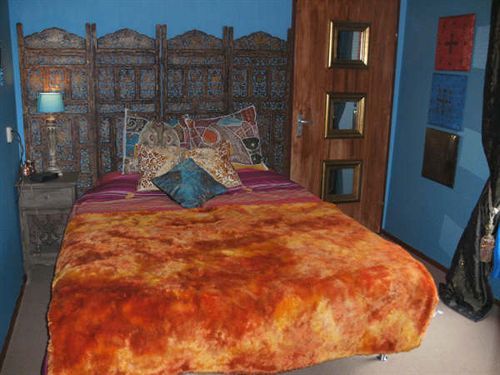 B&B Villa De Thee Tuin بيلينغْفولد المظهر الخارجي الصورة