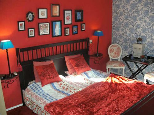 B&B Villa De Thee Tuin بيلينغْفولد المظهر الخارجي الصورة