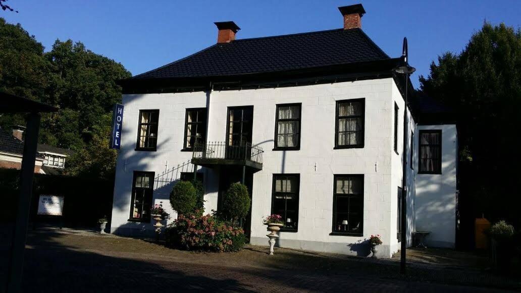 B&B Villa De Thee Tuin بيلينغْفولد المظهر الخارجي الصورة