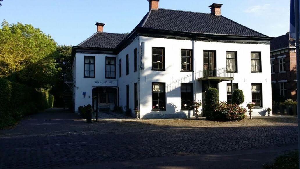 B&B Villa De Thee Tuin بيلينغْفولد المظهر الخارجي الصورة