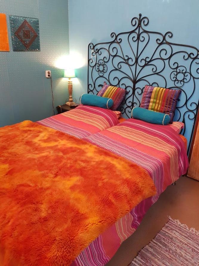 B&B Villa De Thee Tuin بيلينغْفولد المظهر الخارجي الصورة