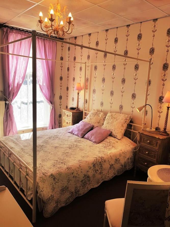 B&B Villa De Thee Tuin بيلينغْفولد المظهر الخارجي الصورة