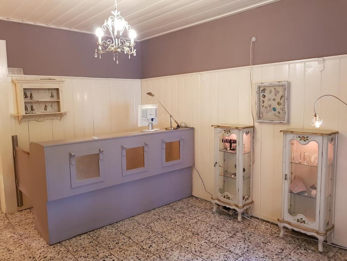 B&B Villa De Thee Tuin بيلينغْفولد المظهر الخارجي الصورة