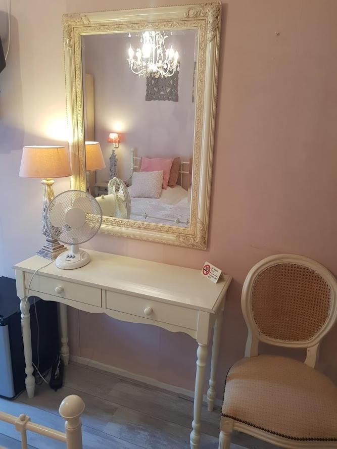 B&B Villa De Thee Tuin بيلينغْفولد المظهر الخارجي الصورة