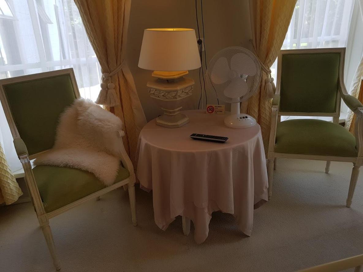 B&B Villa De Thee Tuin بيلينغْفولد المظهر الخارجي الصورة