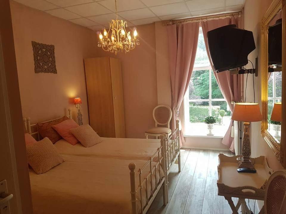 B&B Villa De Thee Tuin بيلينغْفولد المظهر الخارجي الصورة