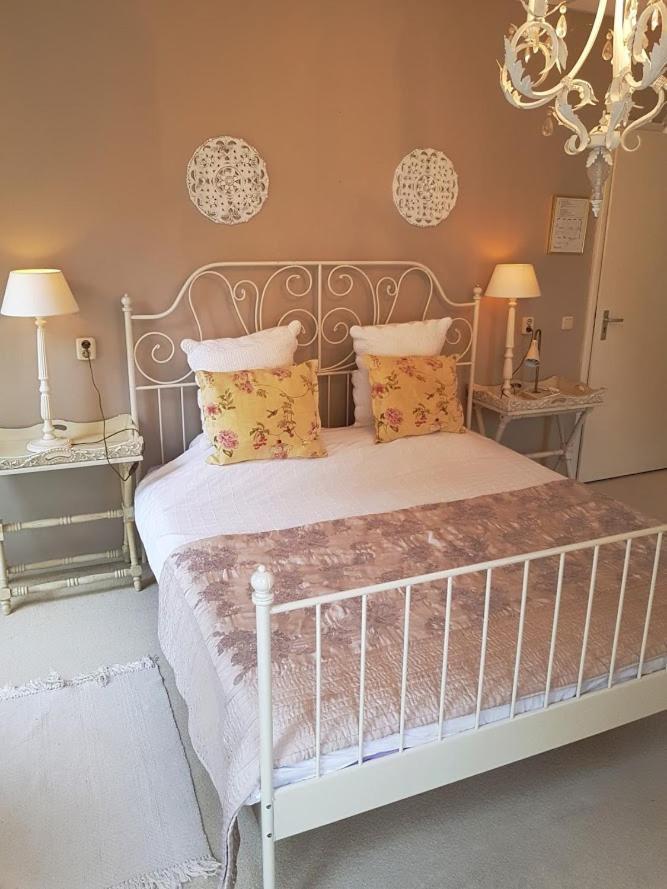 B&B Villa De Thee Tuin بيلينغْفولد المظهر الخارجي الصورة